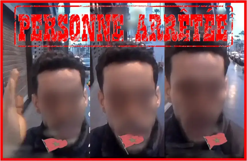 الدار البيضاء.. توقيف شخص نشر فيديو يتوعد جمهور الملاعب باعتداءات قاتلة